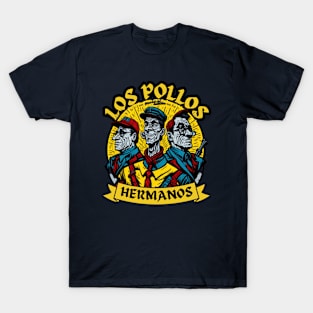 LOS Pollos Hermons T-Shirt